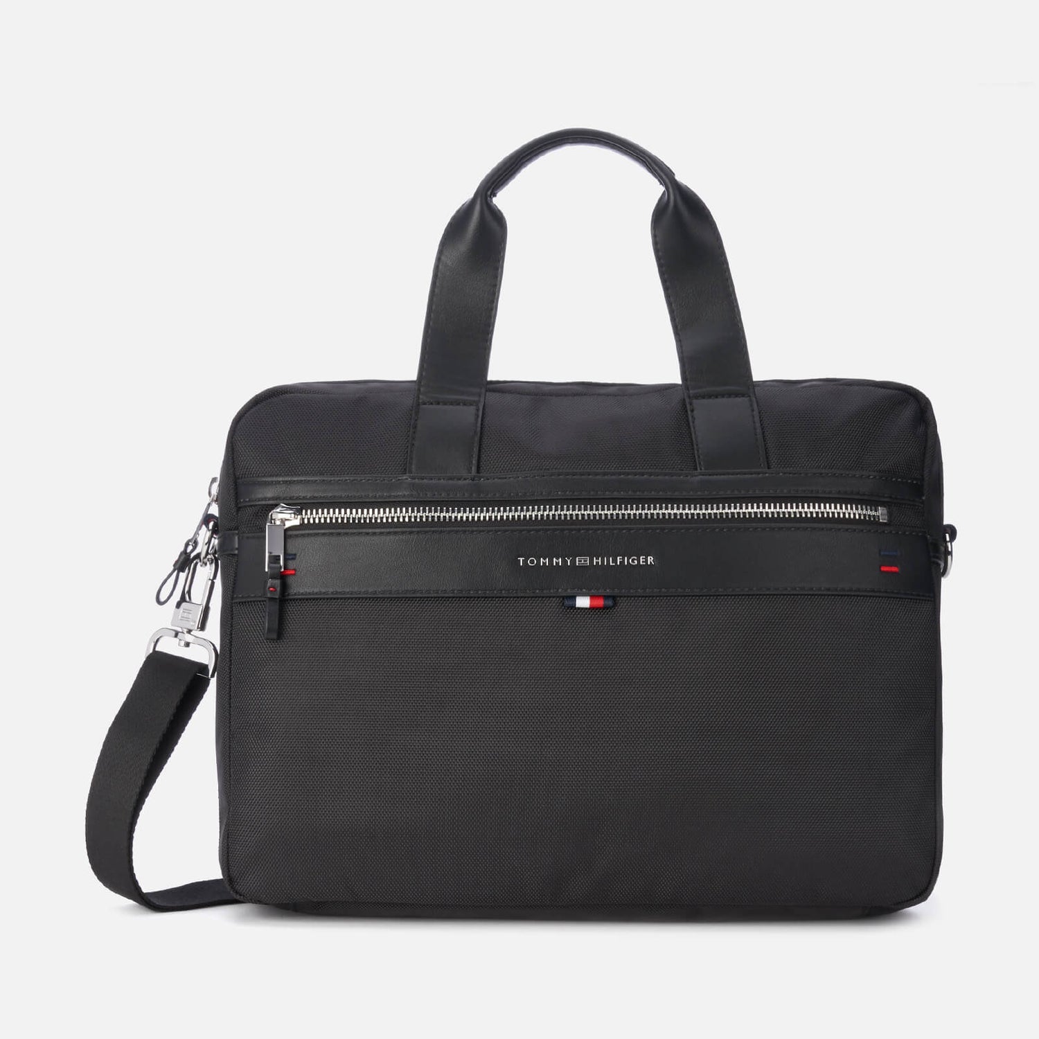 Tommy hilfiger shop elevated computer bag