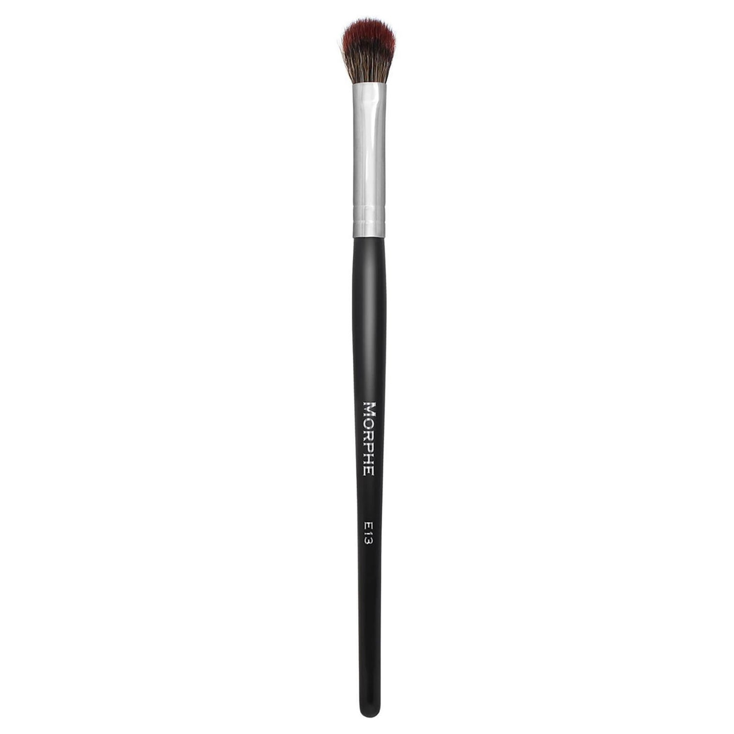 Morphe E13 Oval Shadow Fluff Brush Cult Beauty