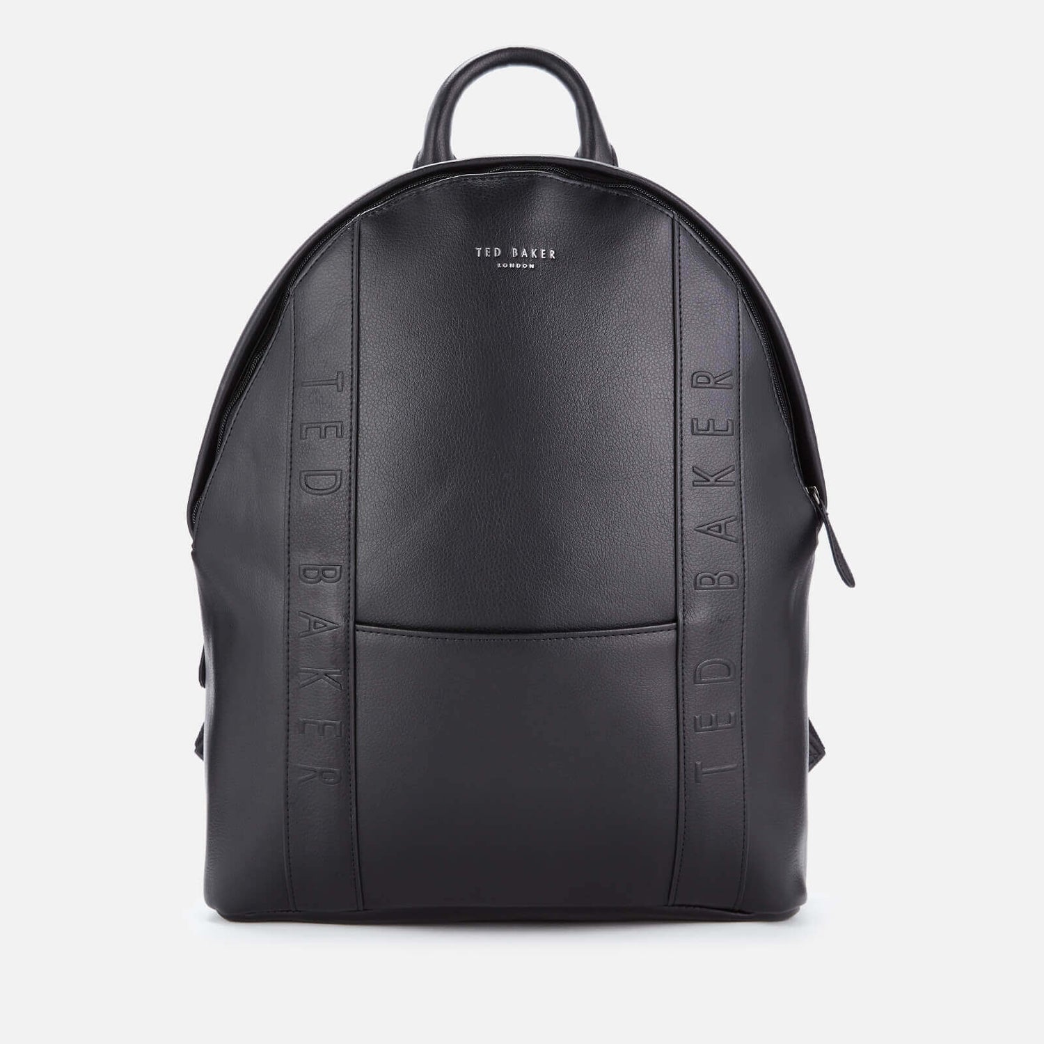 Ted baker shop dominoe debossed backpack