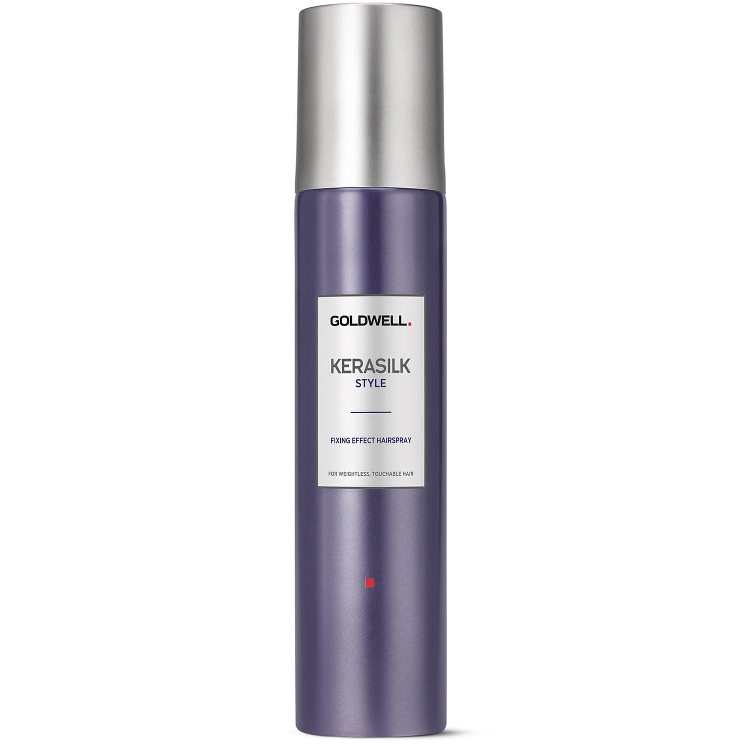 Goldwell Kerasilk Fixing Effect Hair Spray 300ml LOOKFANTASTIC