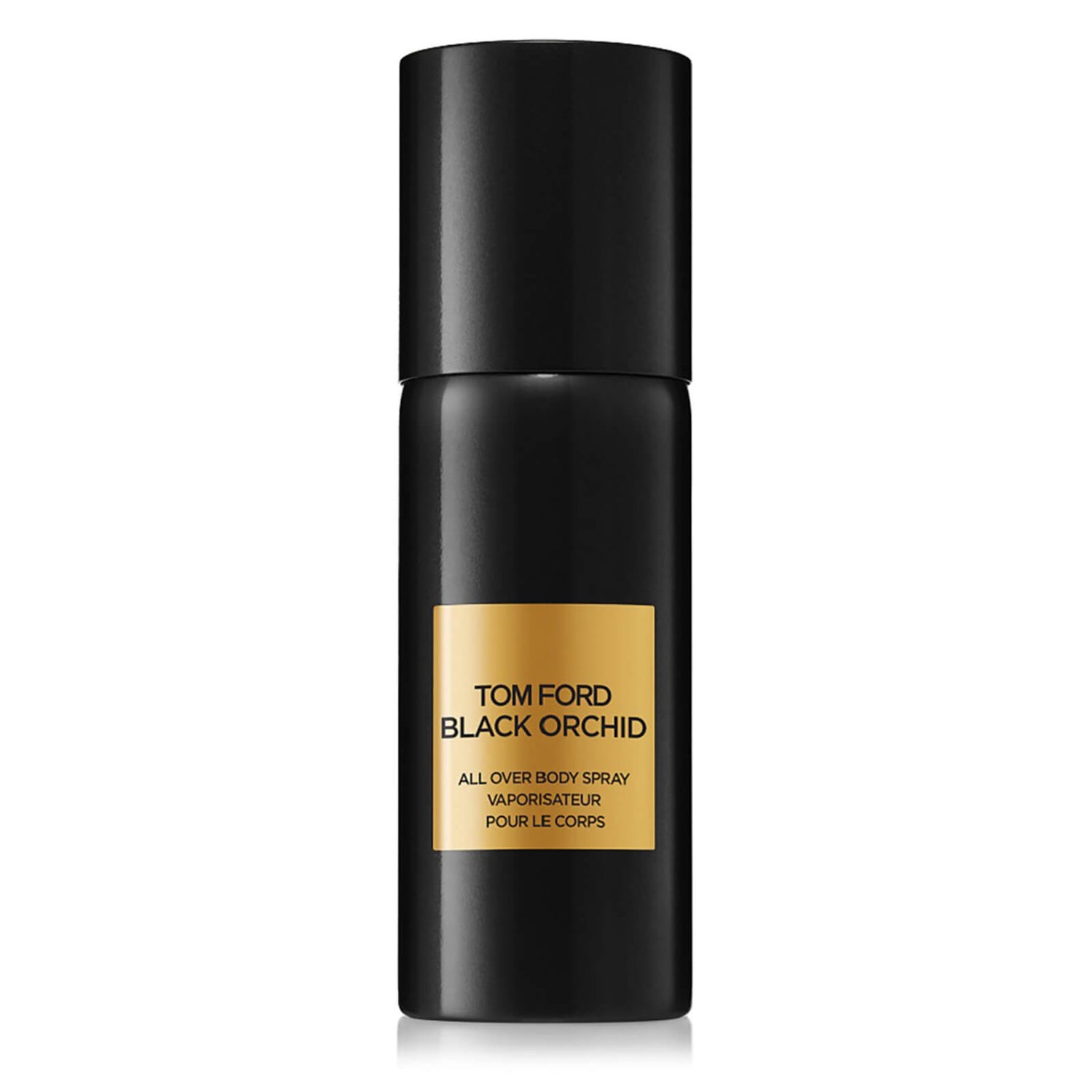 Tom Ford Black Orchid Body Spray 150ml - LOOKFANTASTIC