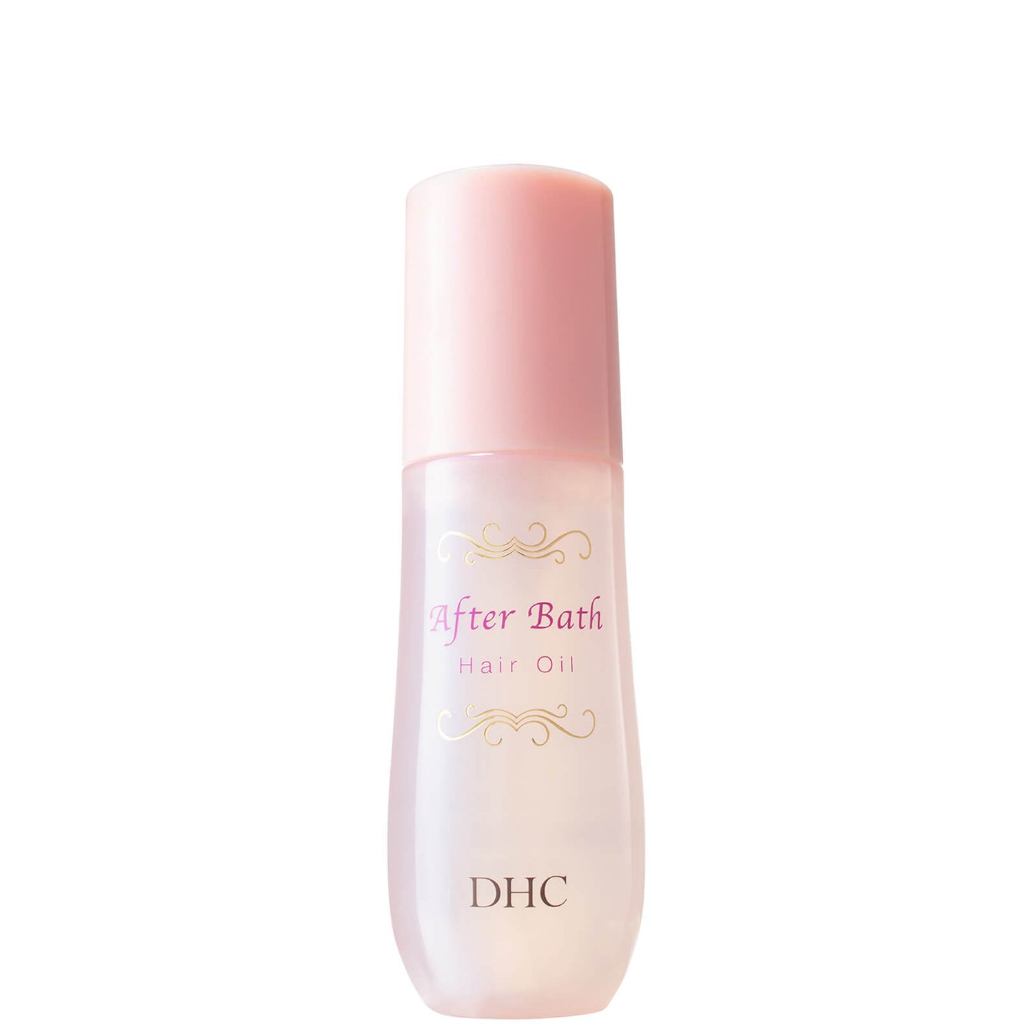 DHC After Bath Hair Oil Dermstore