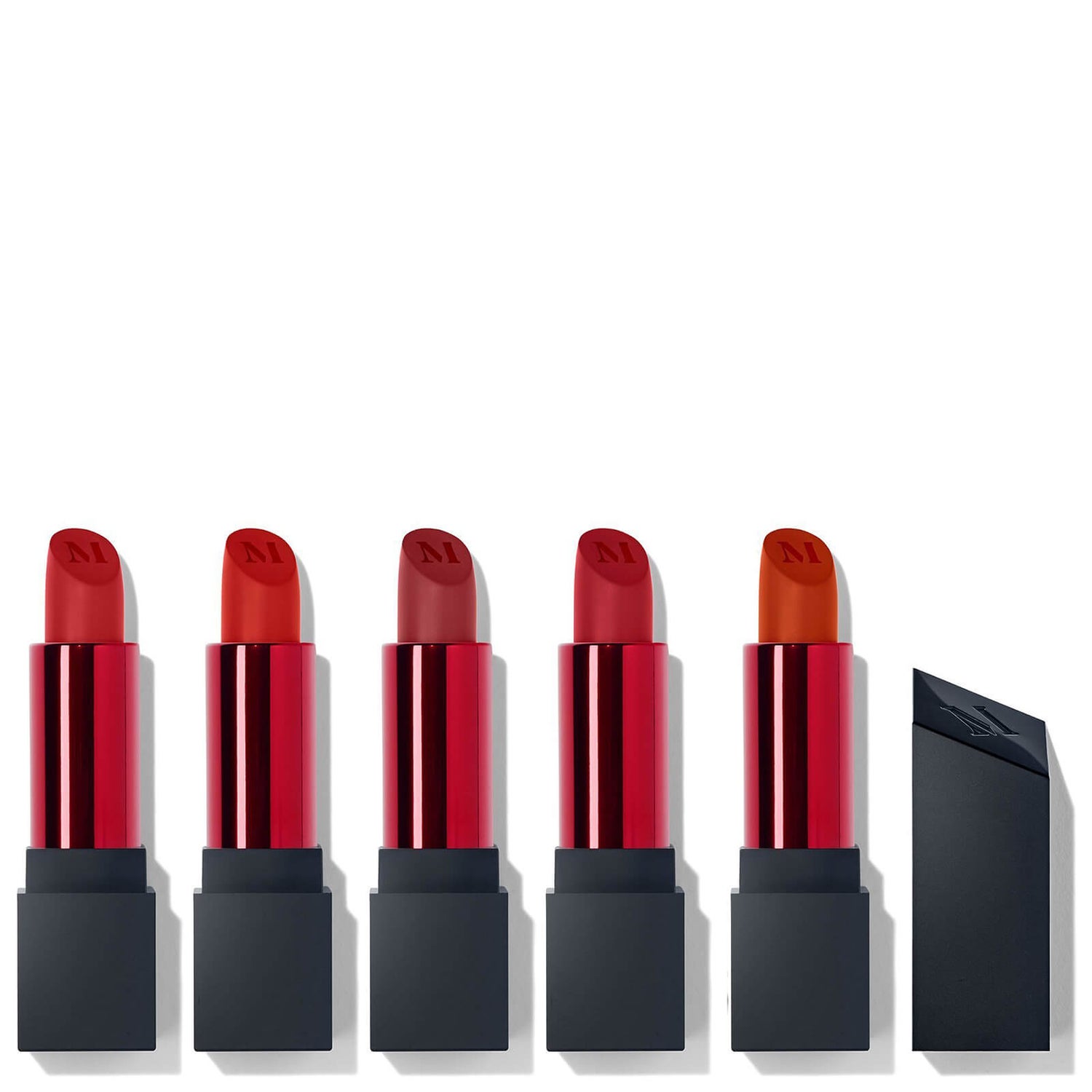 Lipstick morphe deals