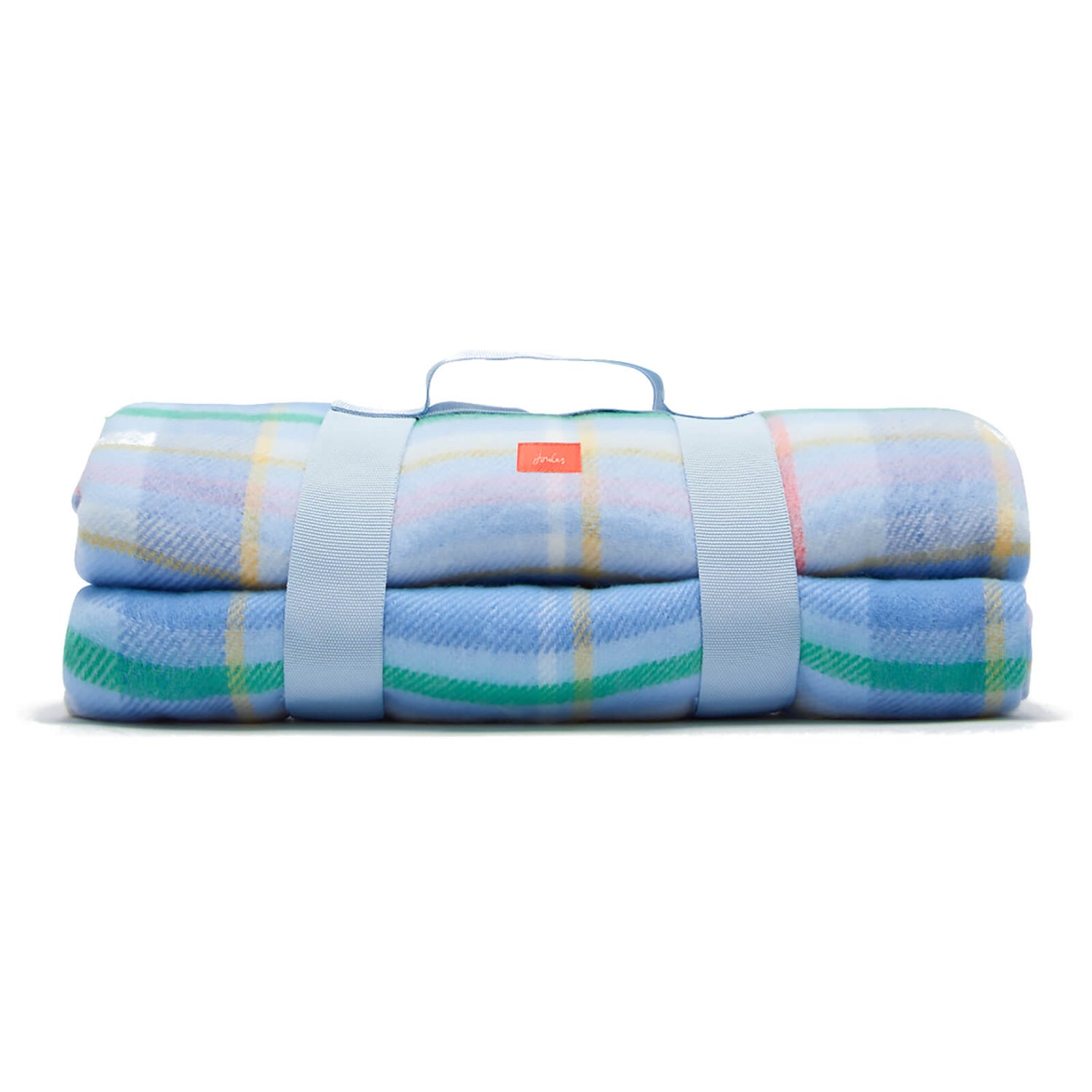 Joules picnic blanket top