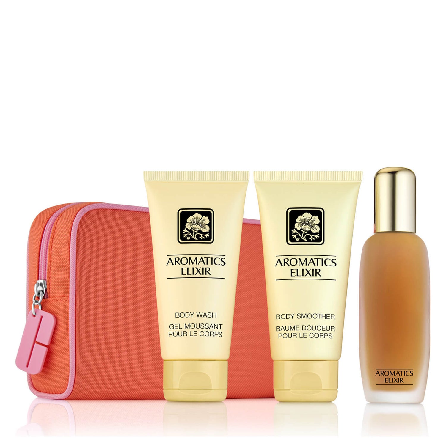 Clinique aromatics elixir body cream 150ml discount