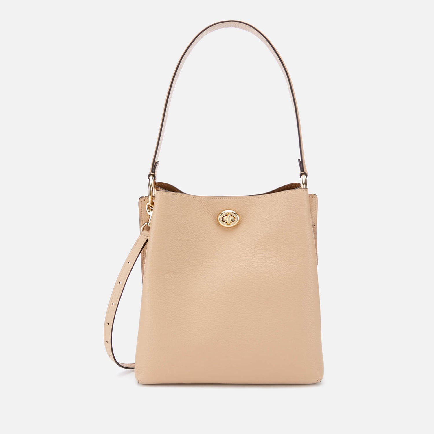 Coach charlie bucket bag beechwood clearance