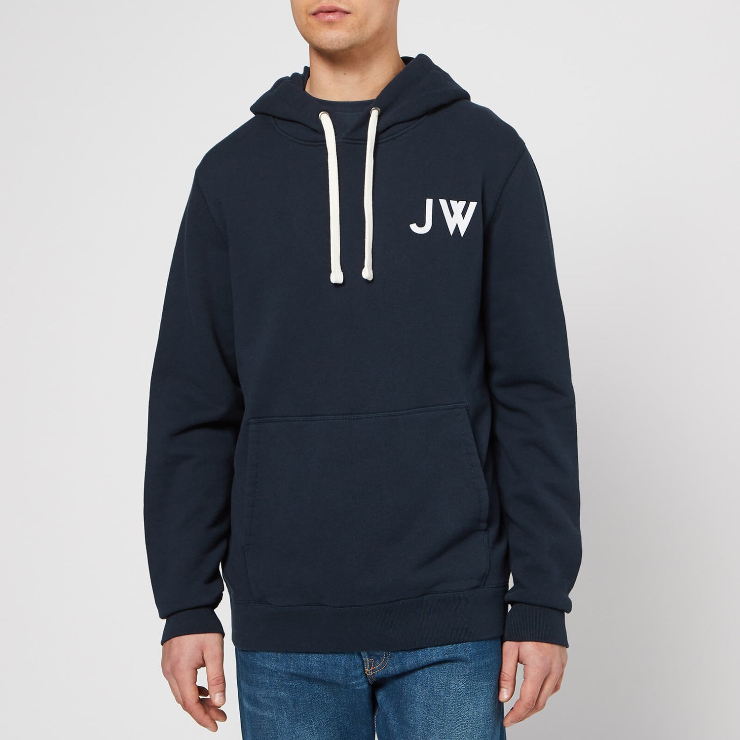 Jack wills jw hoodie new arrivals