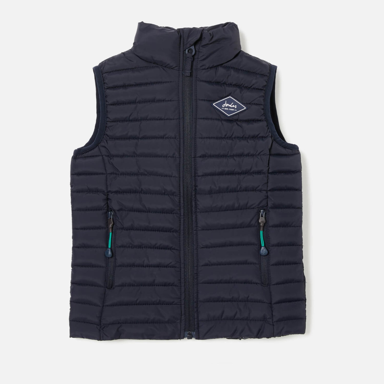 Joules hot sale crofton gilet