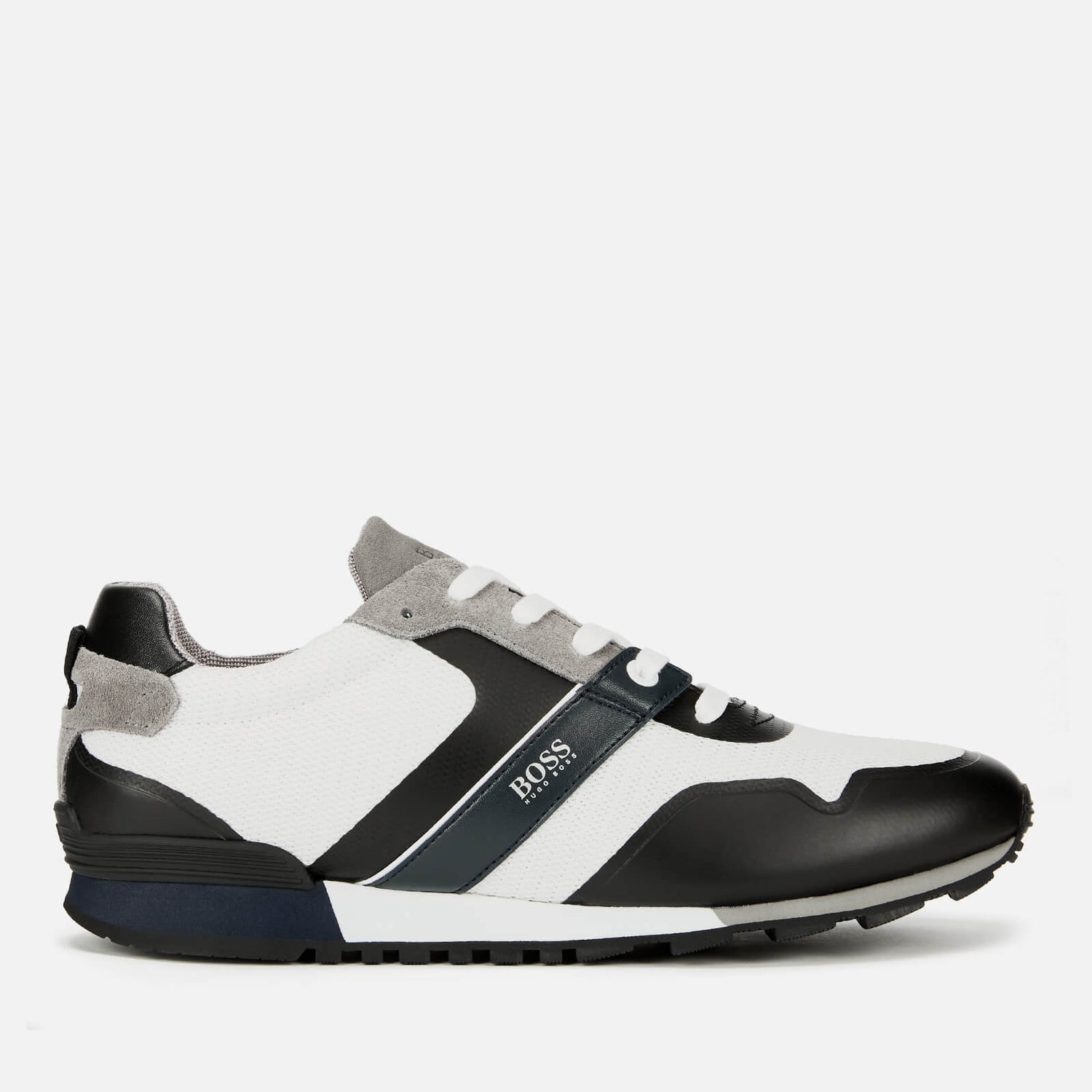Parkour Mesh Running Style Trainers 