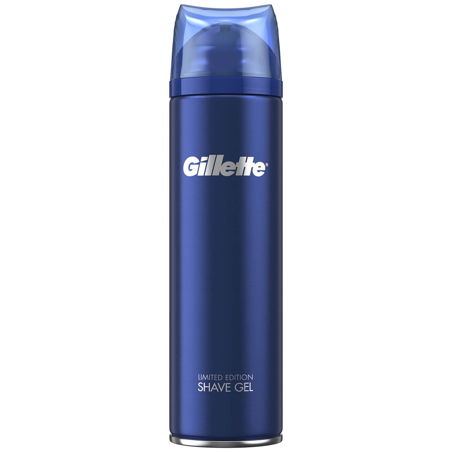 Gillette Fusion5 Ultra Sensitive Shaving Gel (200ml)