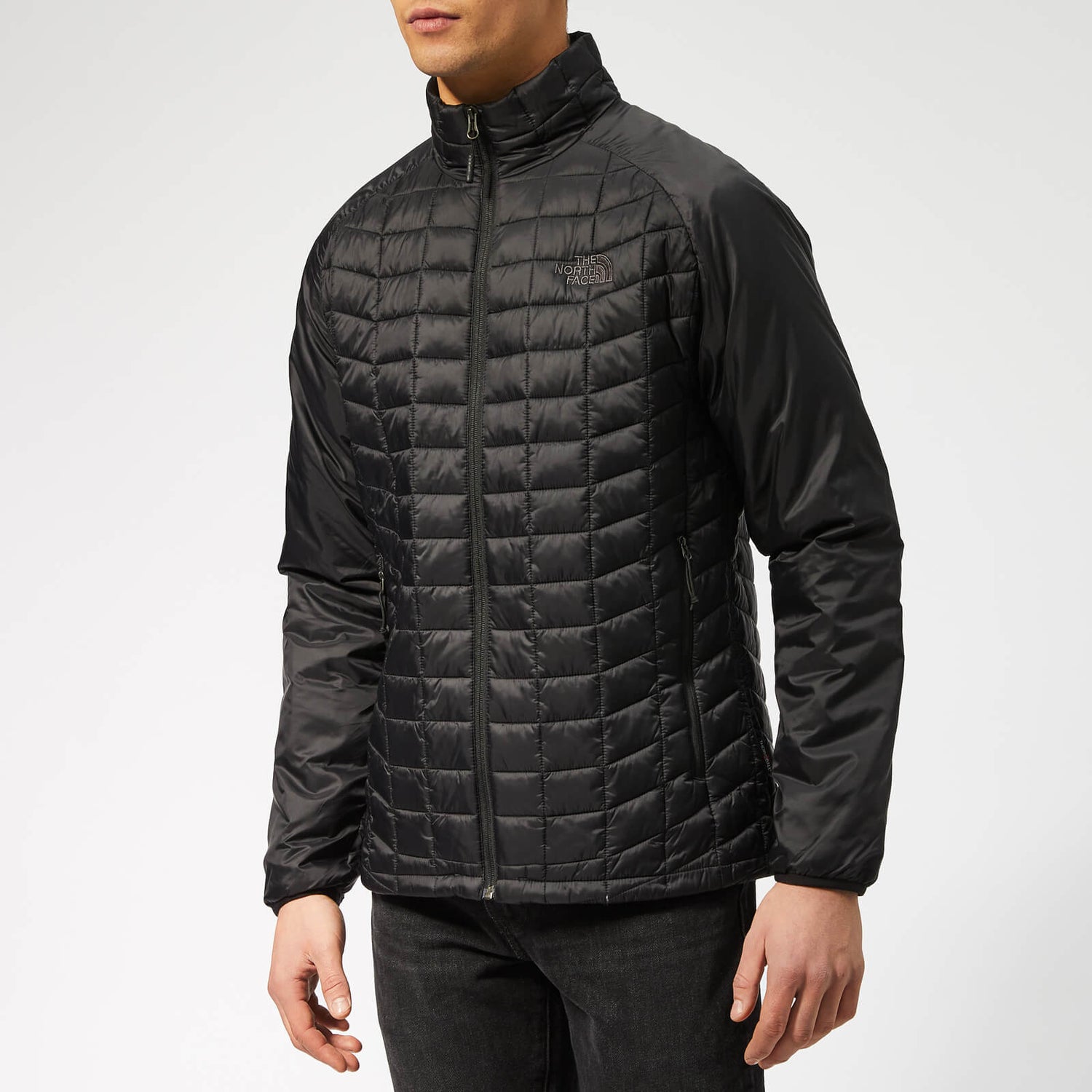 The North Face Thermoball sport jacket - ダウンジャケット