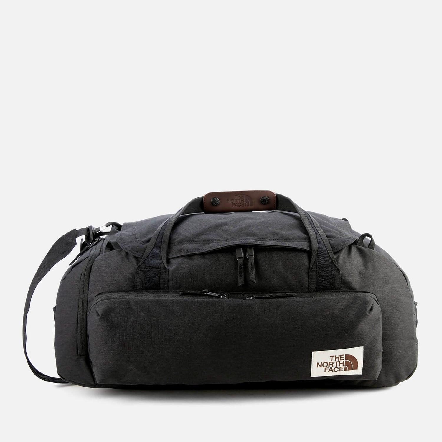 The north face store berkeley duffel bag
