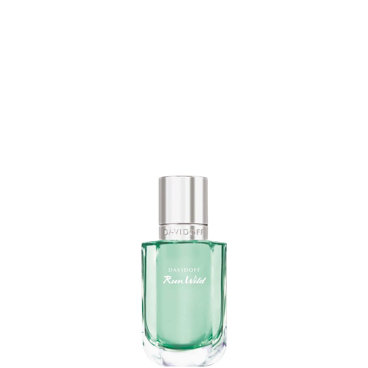Davidoff Run Wild for Her Eau de Parfum 30ml - LOOKFANTASTIC