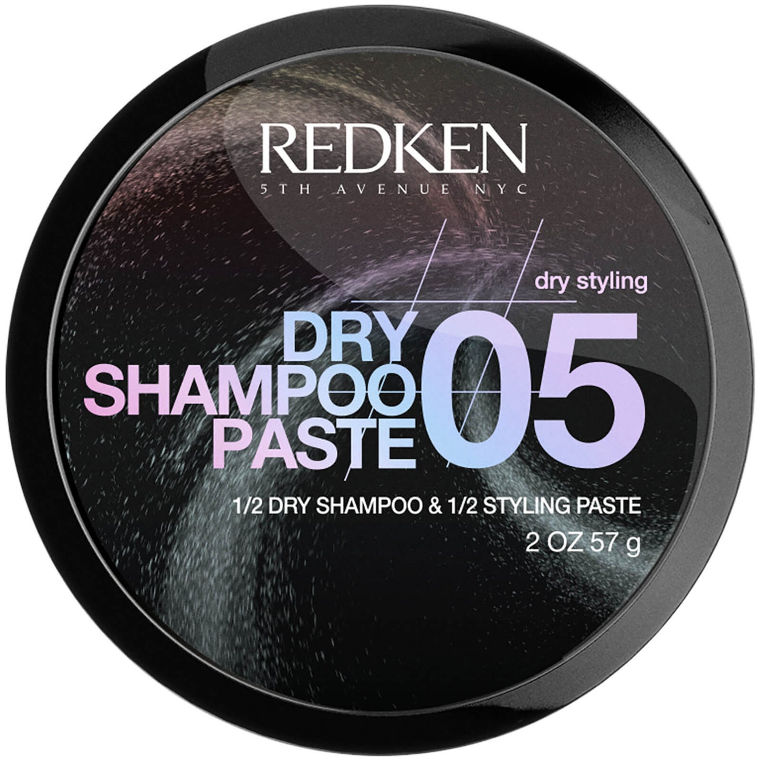 Redken Dry Shampoo Paste - lookfantastic