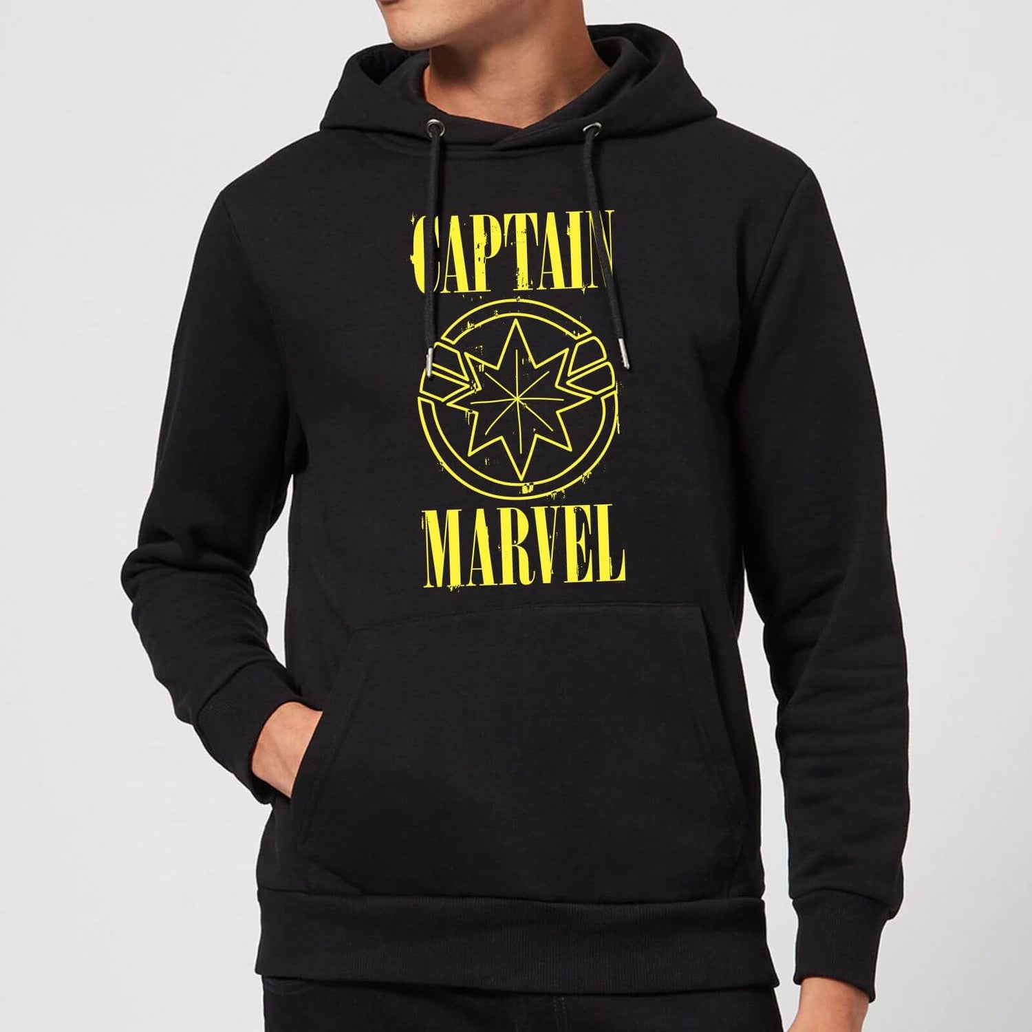 Hoodie captain marvel 2025