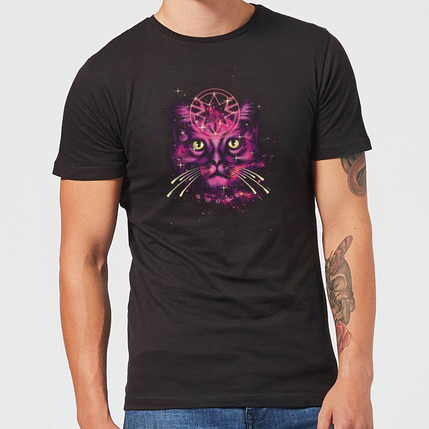 Marvel sales goose shirt