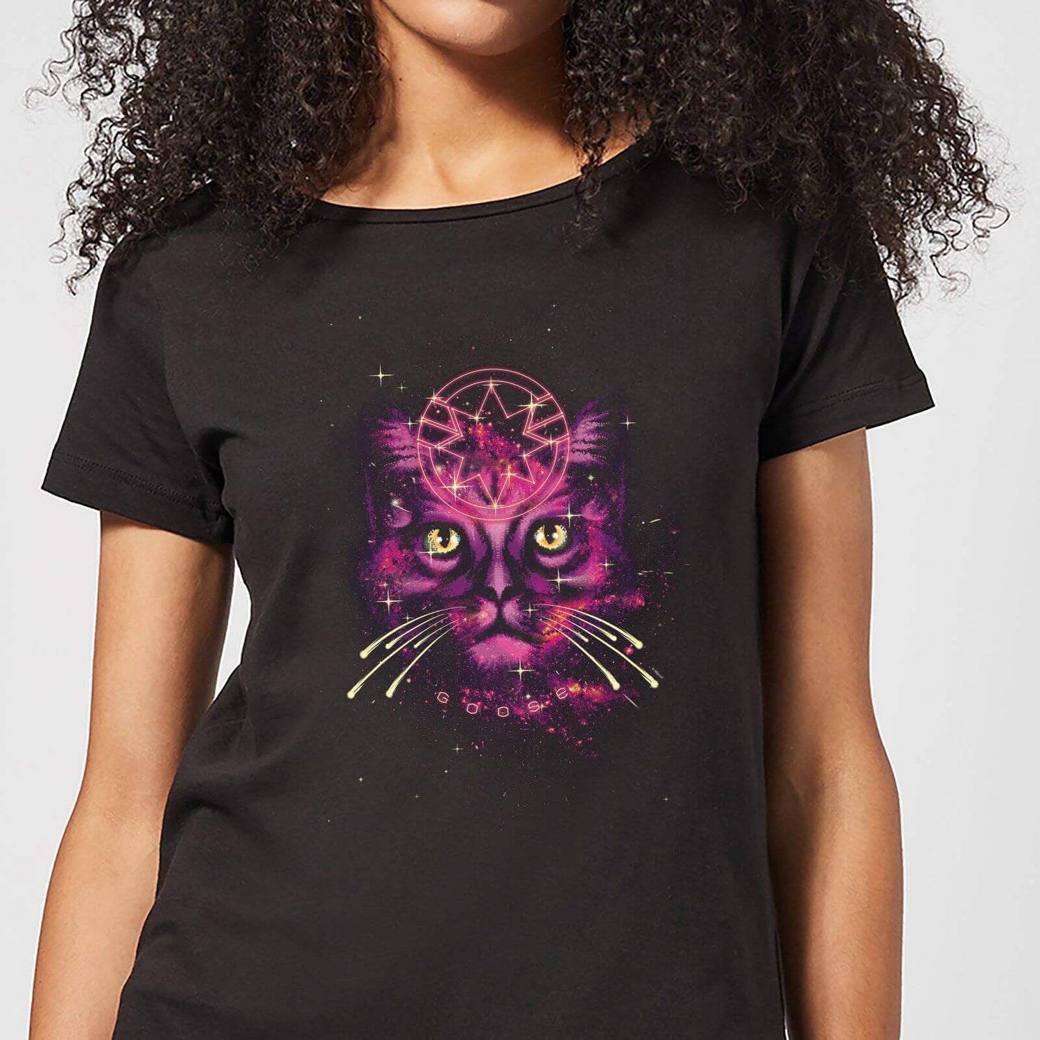 Marvel sales goose shirt
