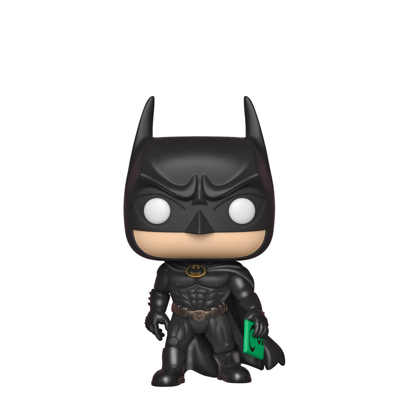 batman pop it fidget toy