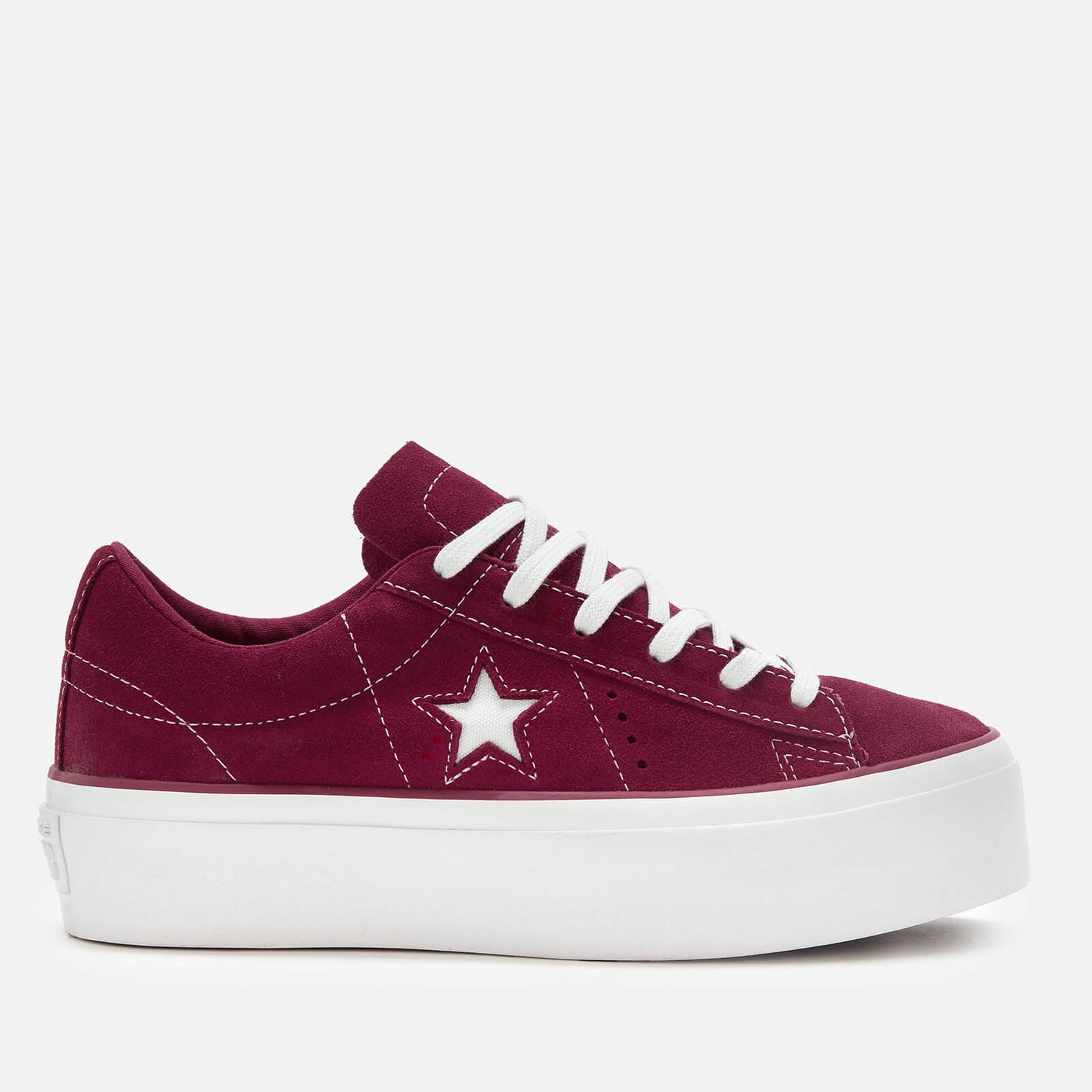 Converse one star white womens online