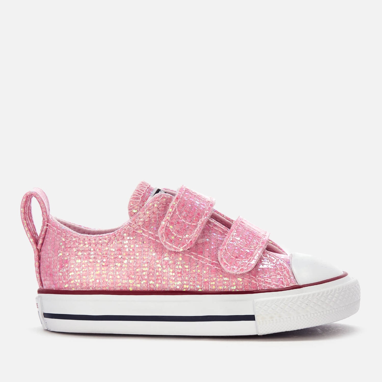Converse all star pink foam discount
