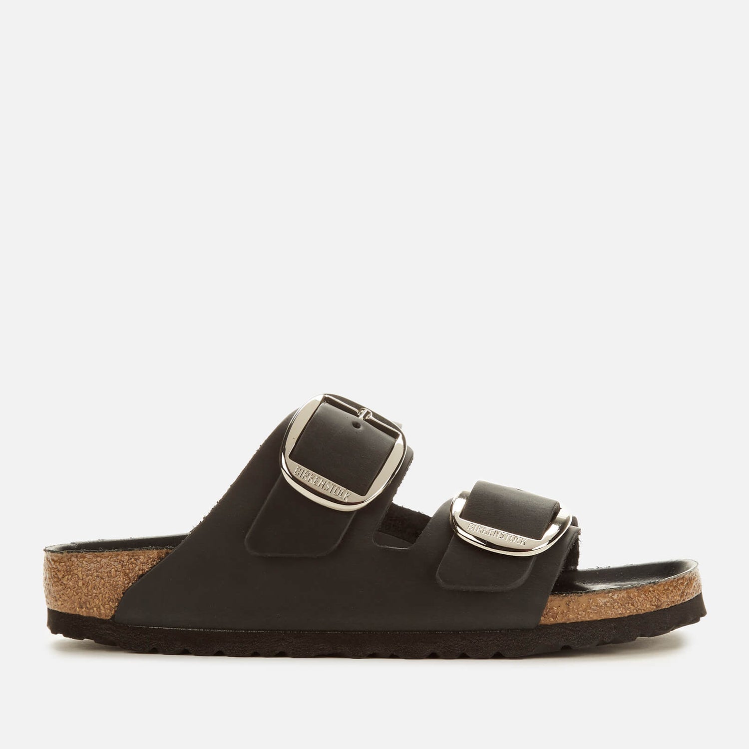 Black one strap birkenstock hotsell
