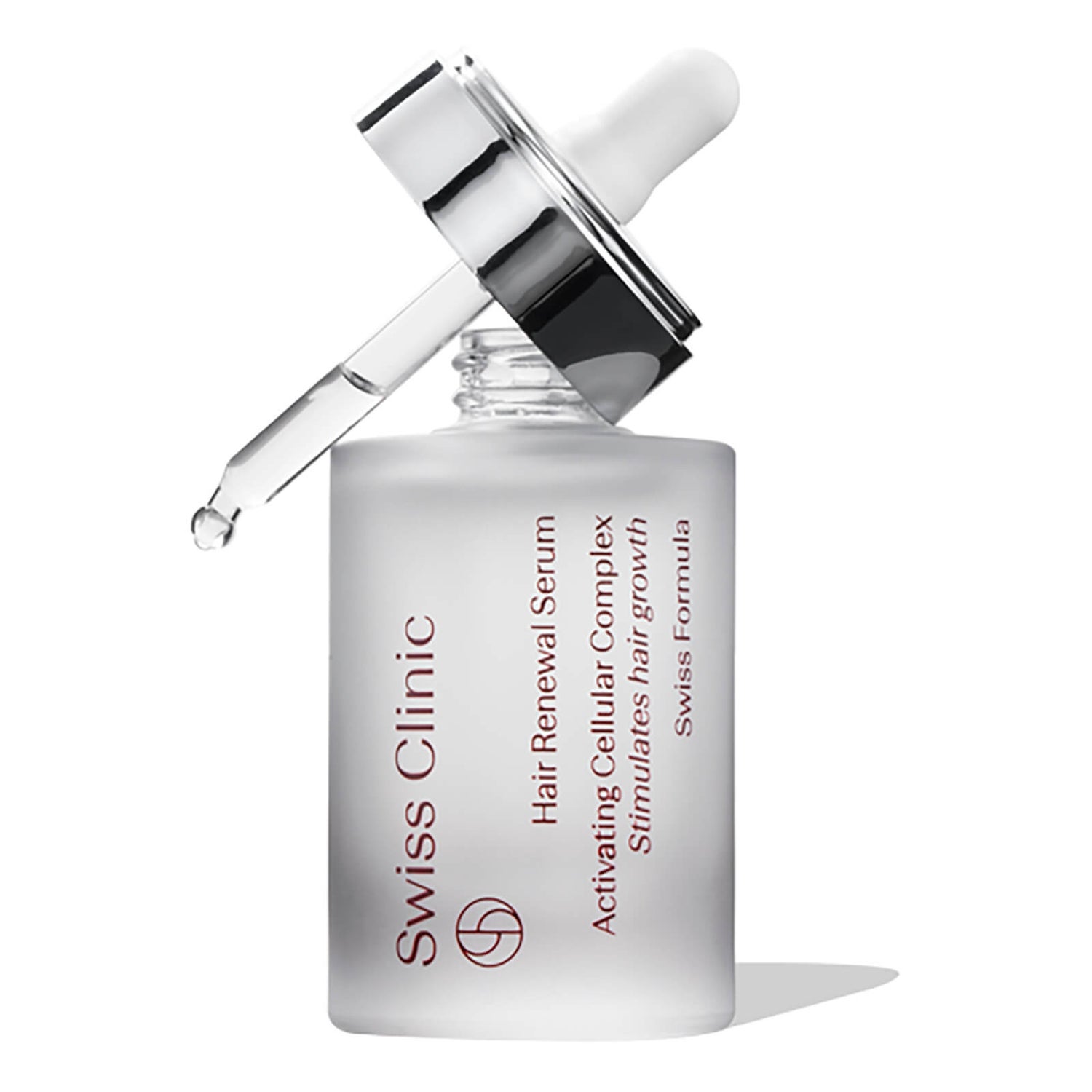 Swiss Clinic Hair Renewal Serum