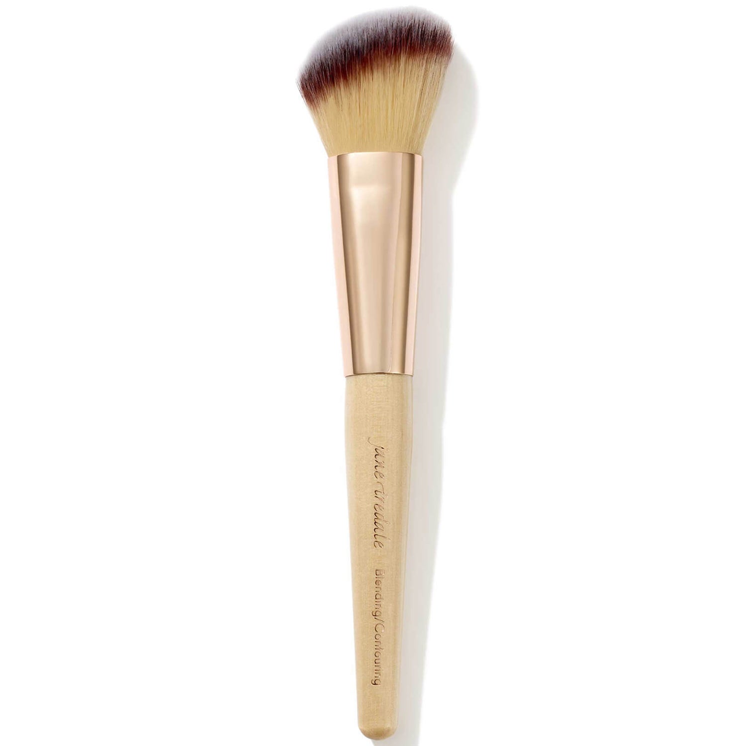 jane iredale Blending/Contouring Brush LOOKFANTASTIC