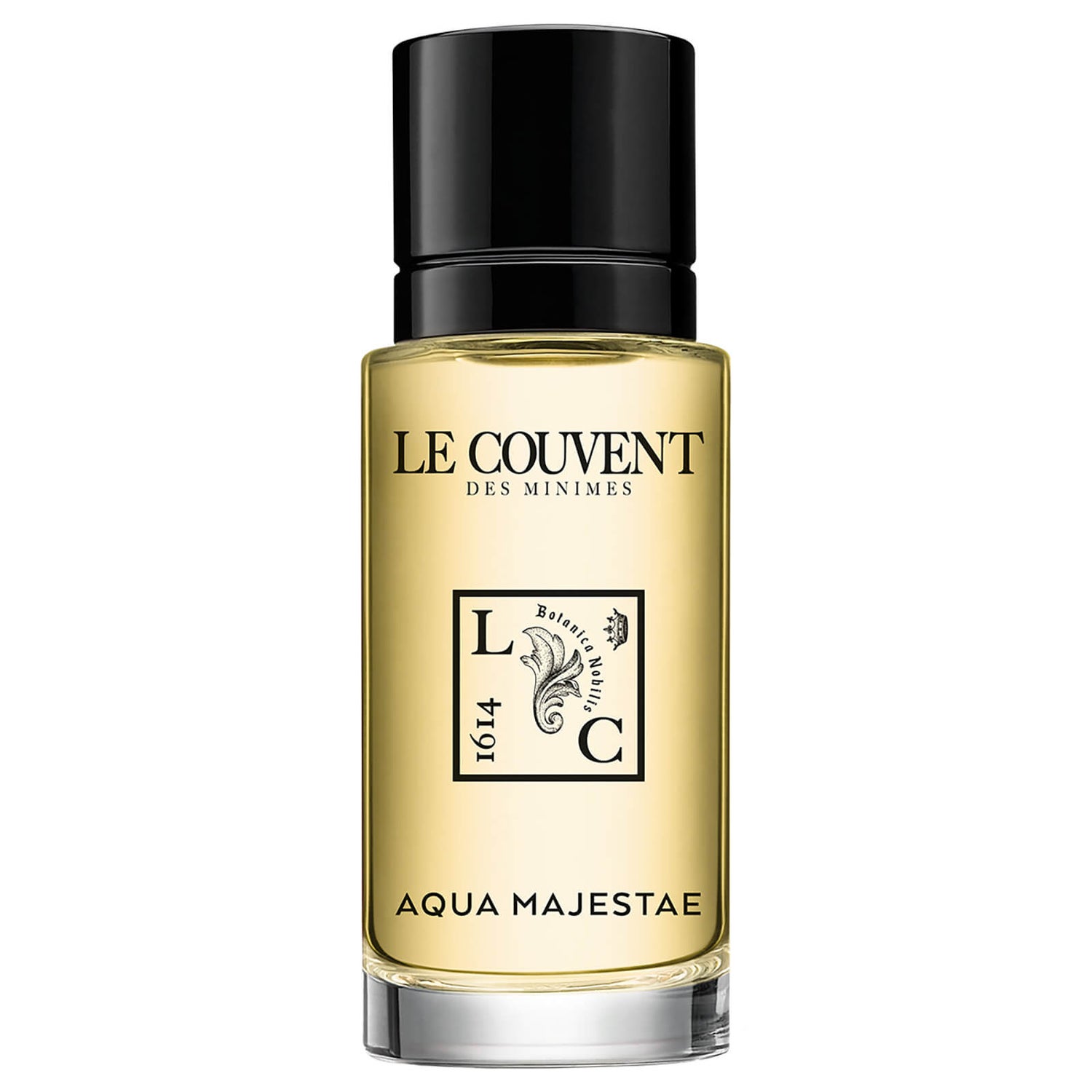 Le Couvent des Minimes Intense Botanical Cologne Aqua Majestae