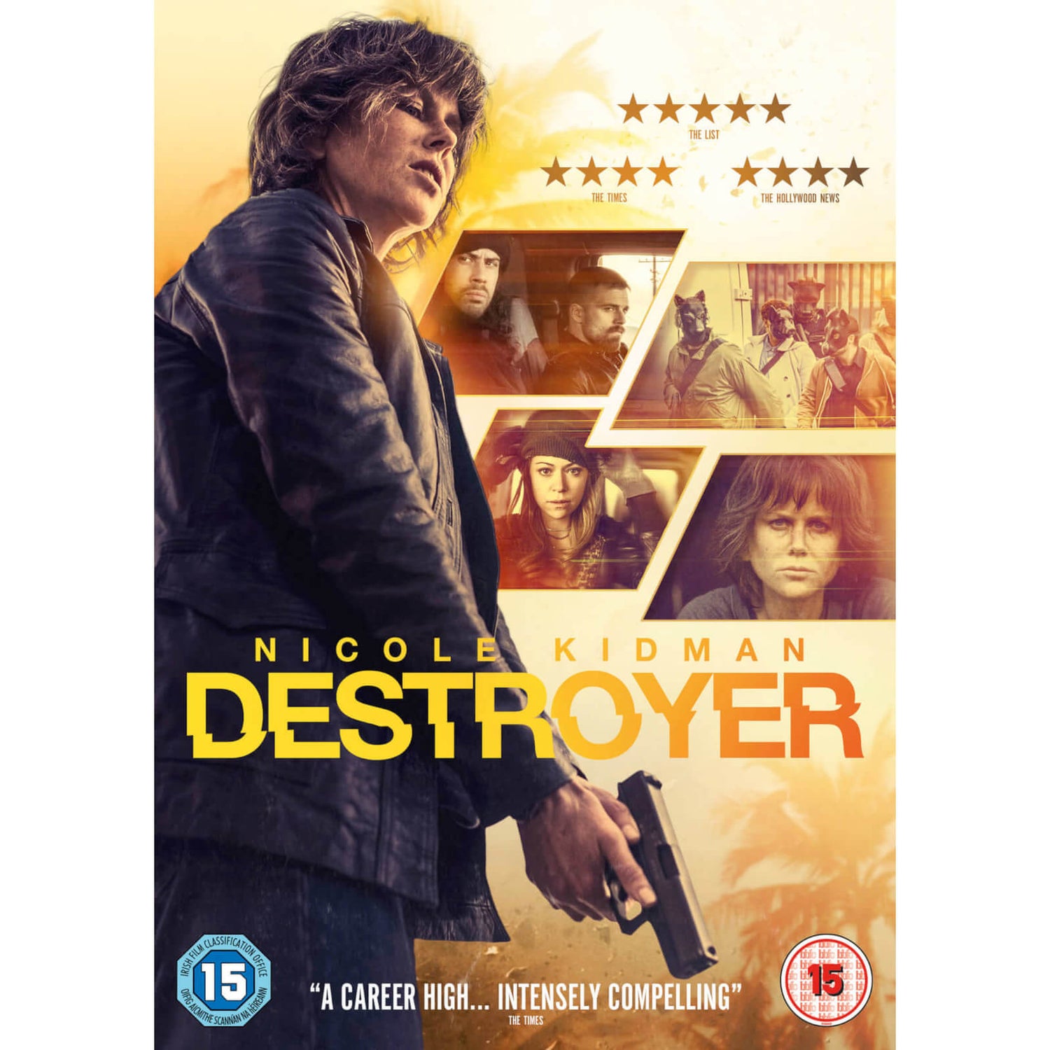 brusc amiază Costum dvd destroyer latitudine Plasticitate Pământ