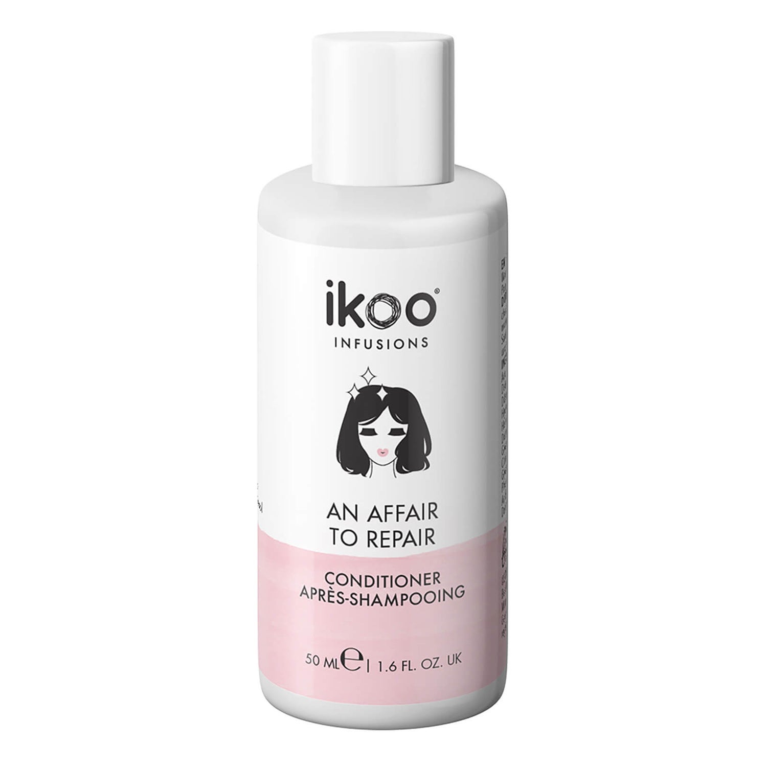 ikoo Conditioner - An Affair to Repair 50ml