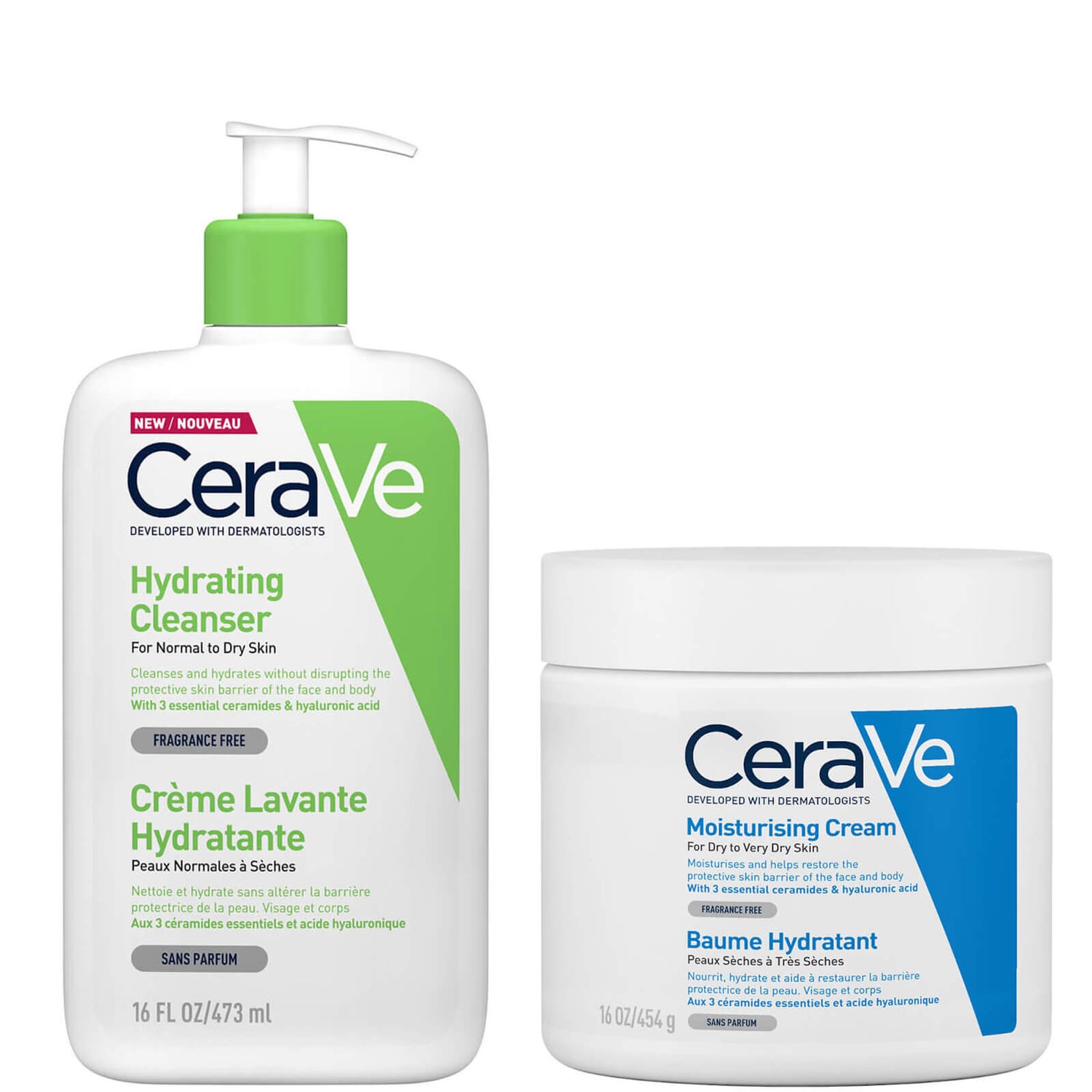 Крем Cerave Sa Купить