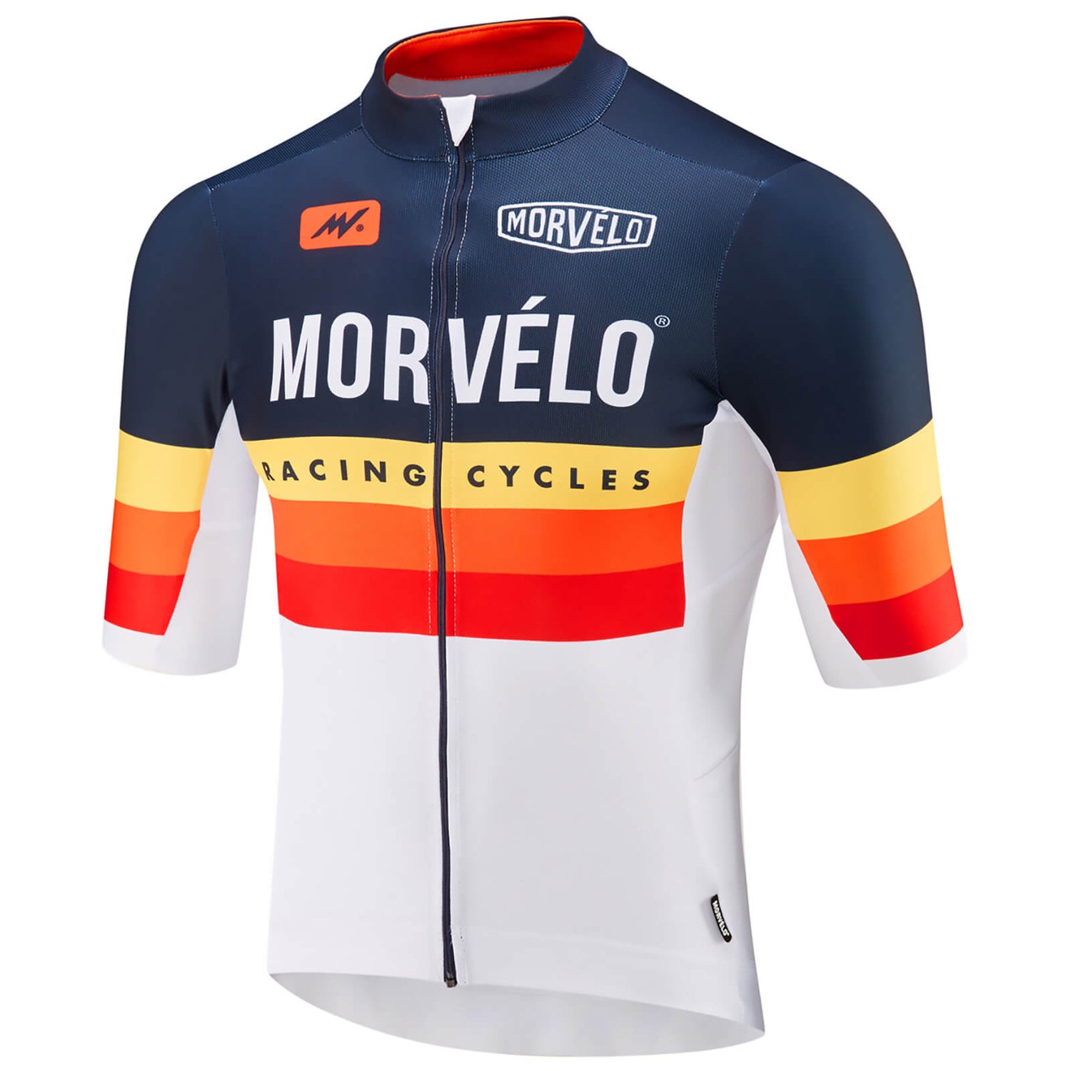 Morvelo cycling sales jersey