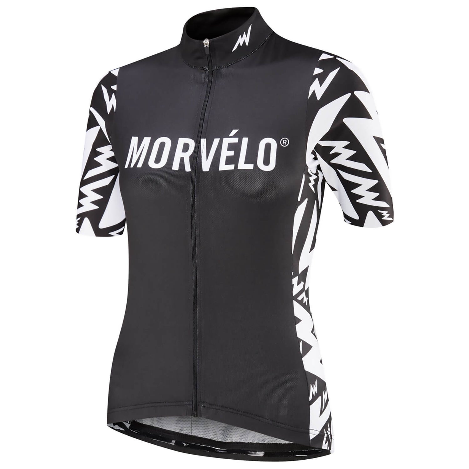 Morvelo Women s Unity Standard Jersey ProBikeKit UK