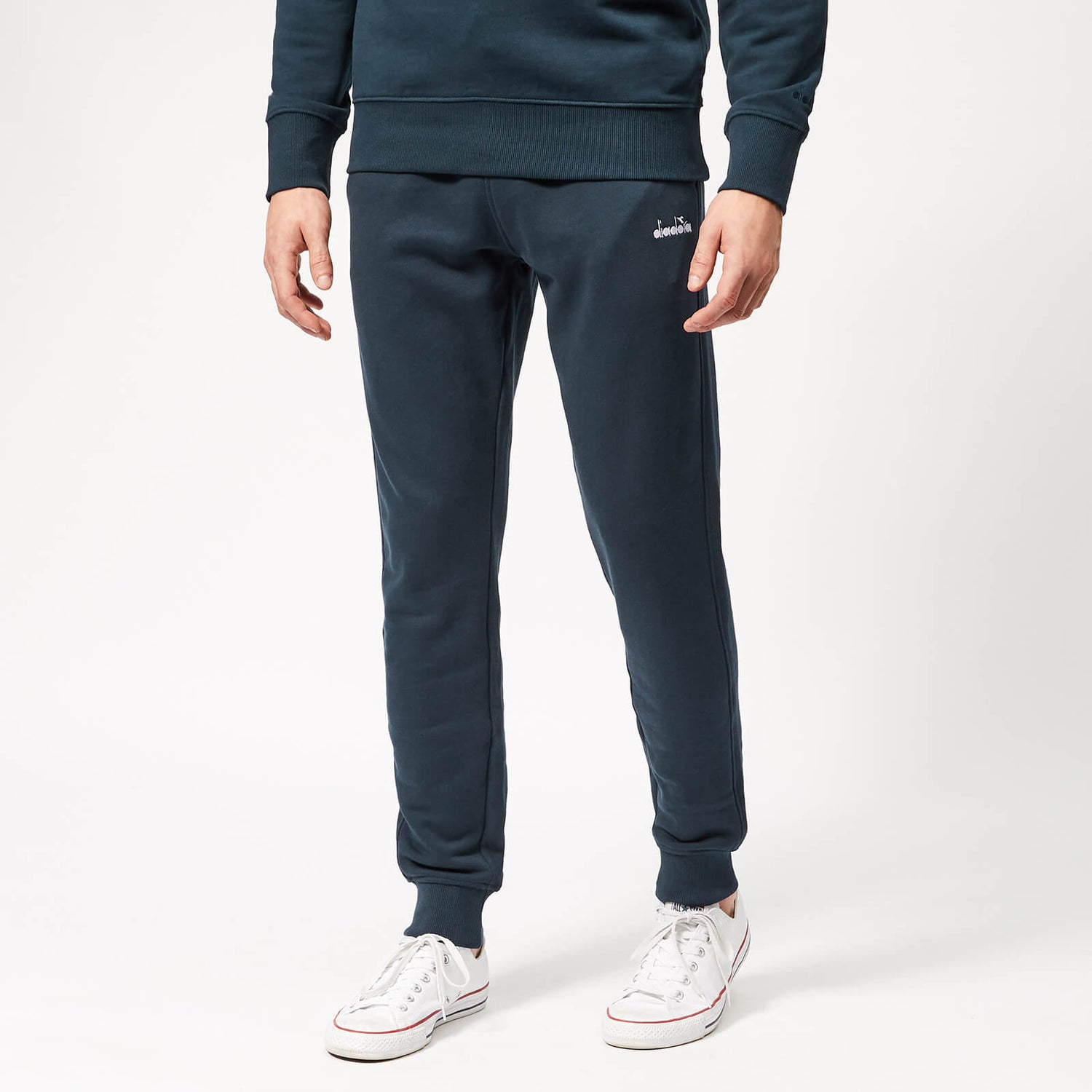 Diadora Men s 5 Palle Pants Blue Denim TheHut