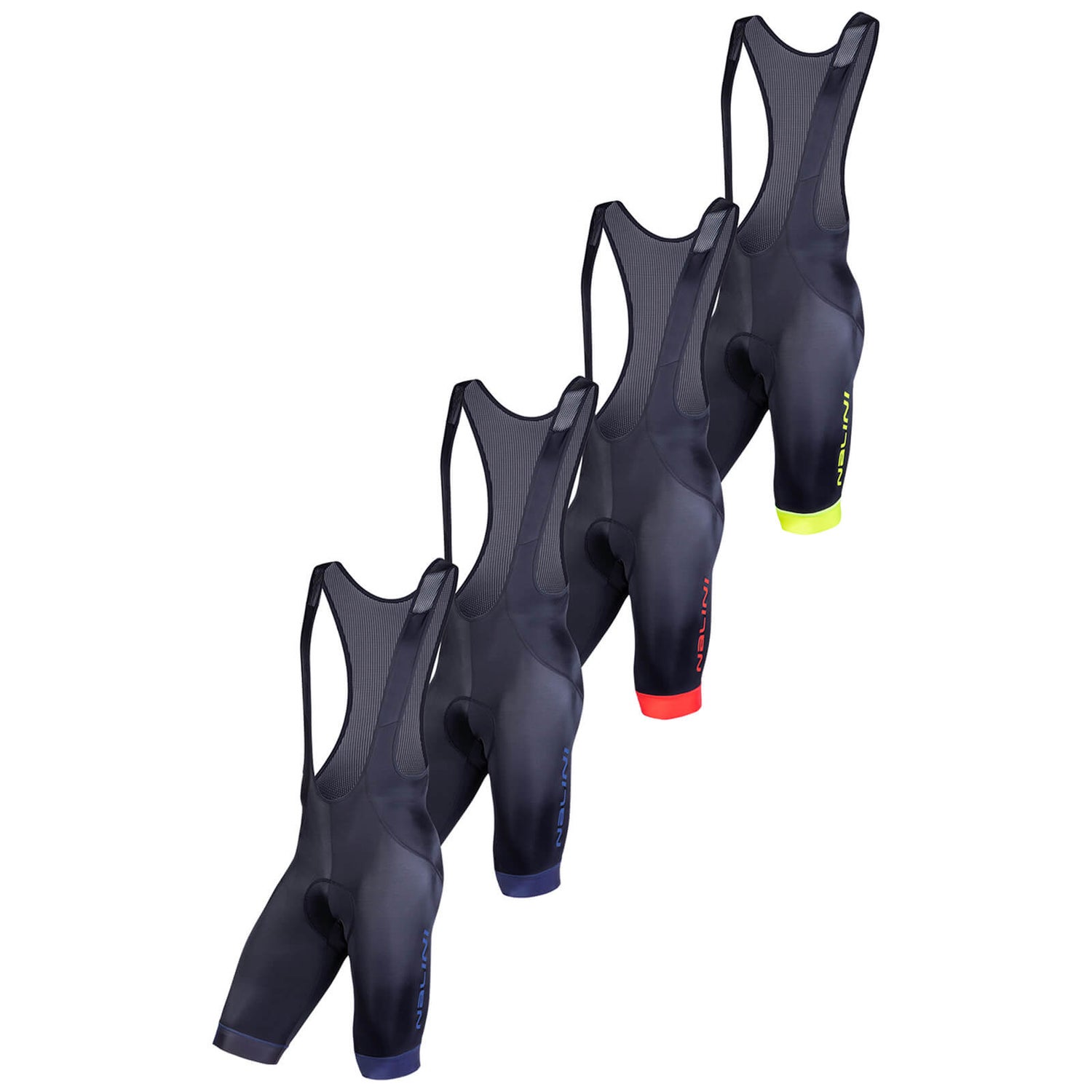 Nalini gregario bib sales shorts