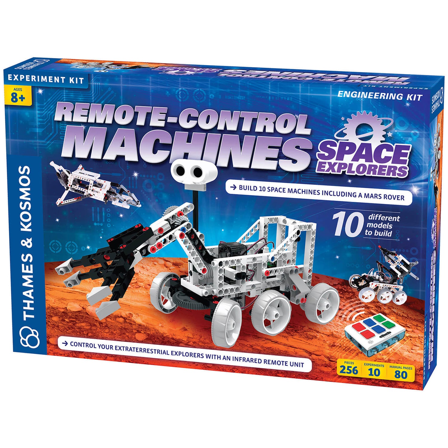 Mars rover remote on sale control toy