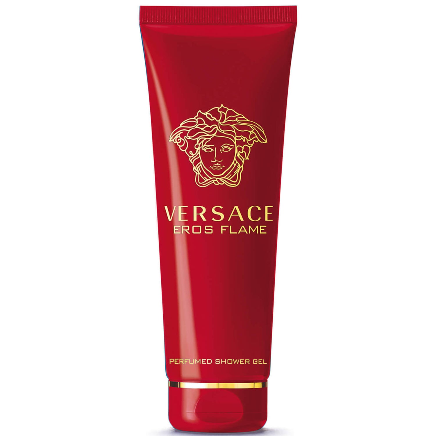 Versace Eros Flame Shower Gel 250ml LOOKFANTASTIC
