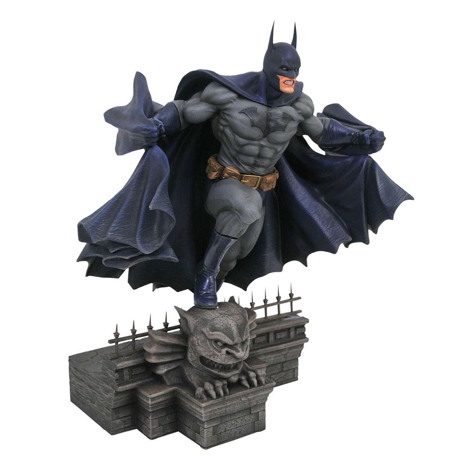 Batman pvc statue store