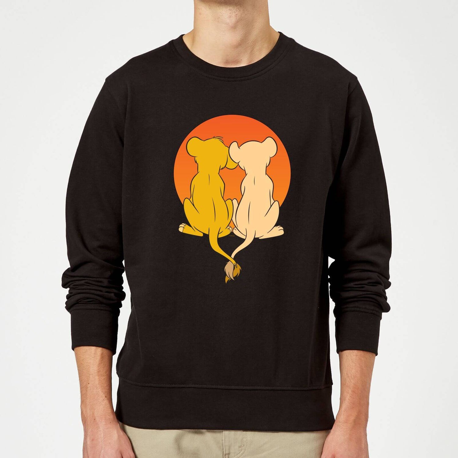 Disney lion king clothes hot sale