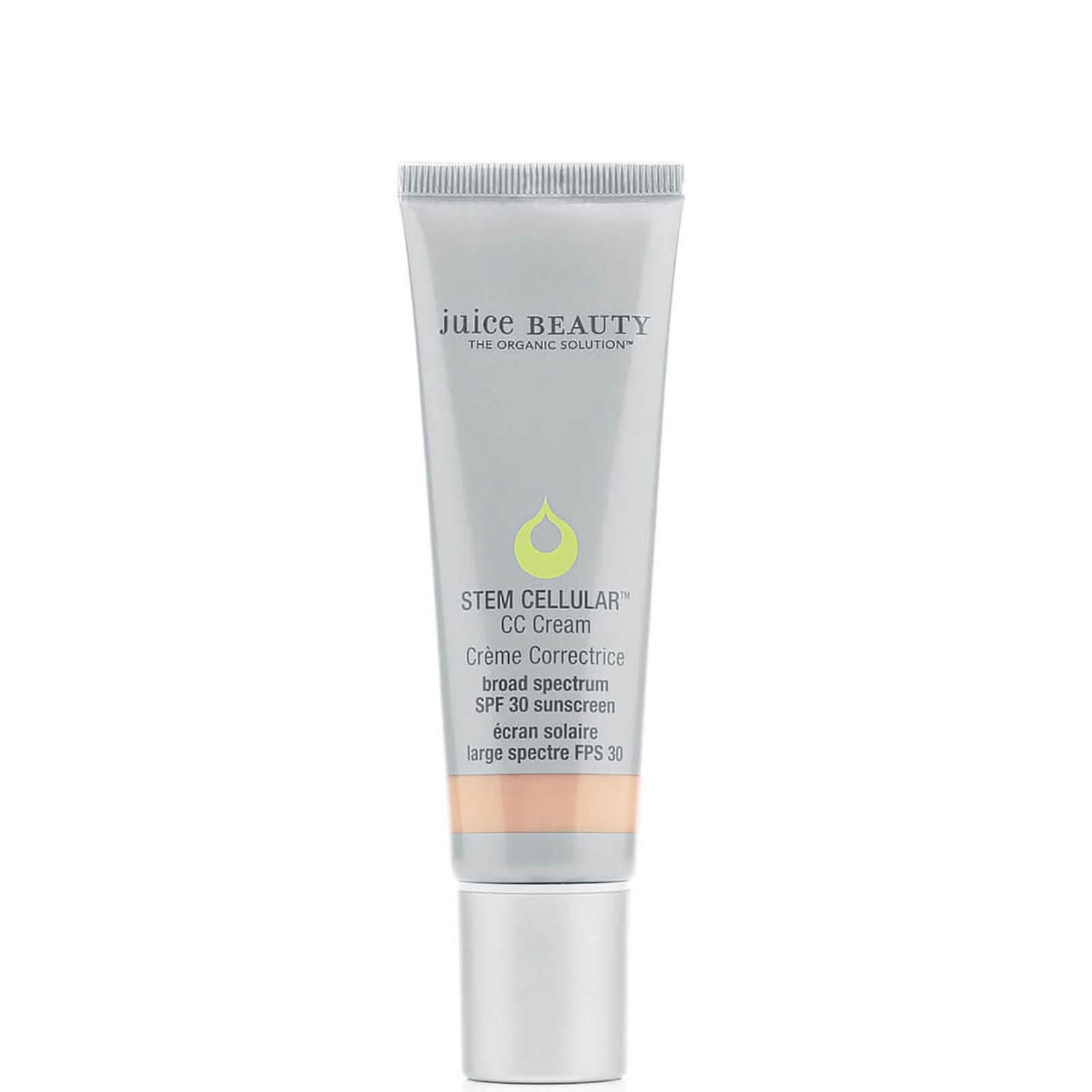 Juice Beauty STEM CELLULAR CC Cream 50ml (Various Shades) - LOOKFANTASTIC