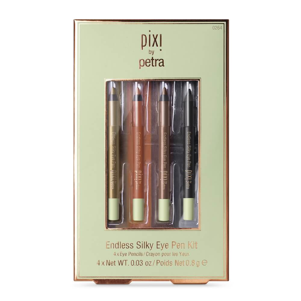 Pixi endless silky eye pen sale