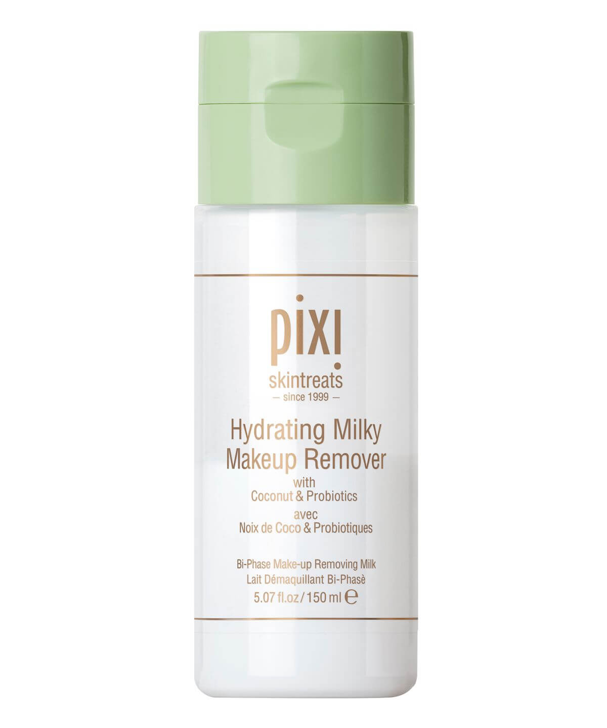 PIXI Bi-Phase Makeup Remover Milk 150ml