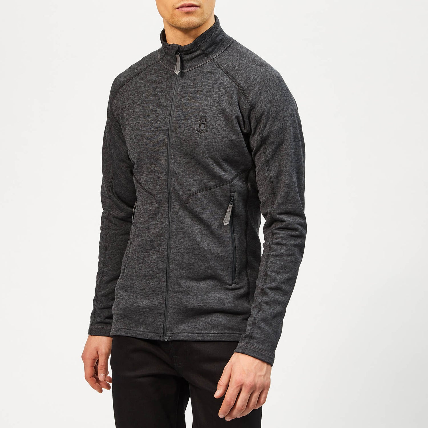 Haglofs heron fleece top