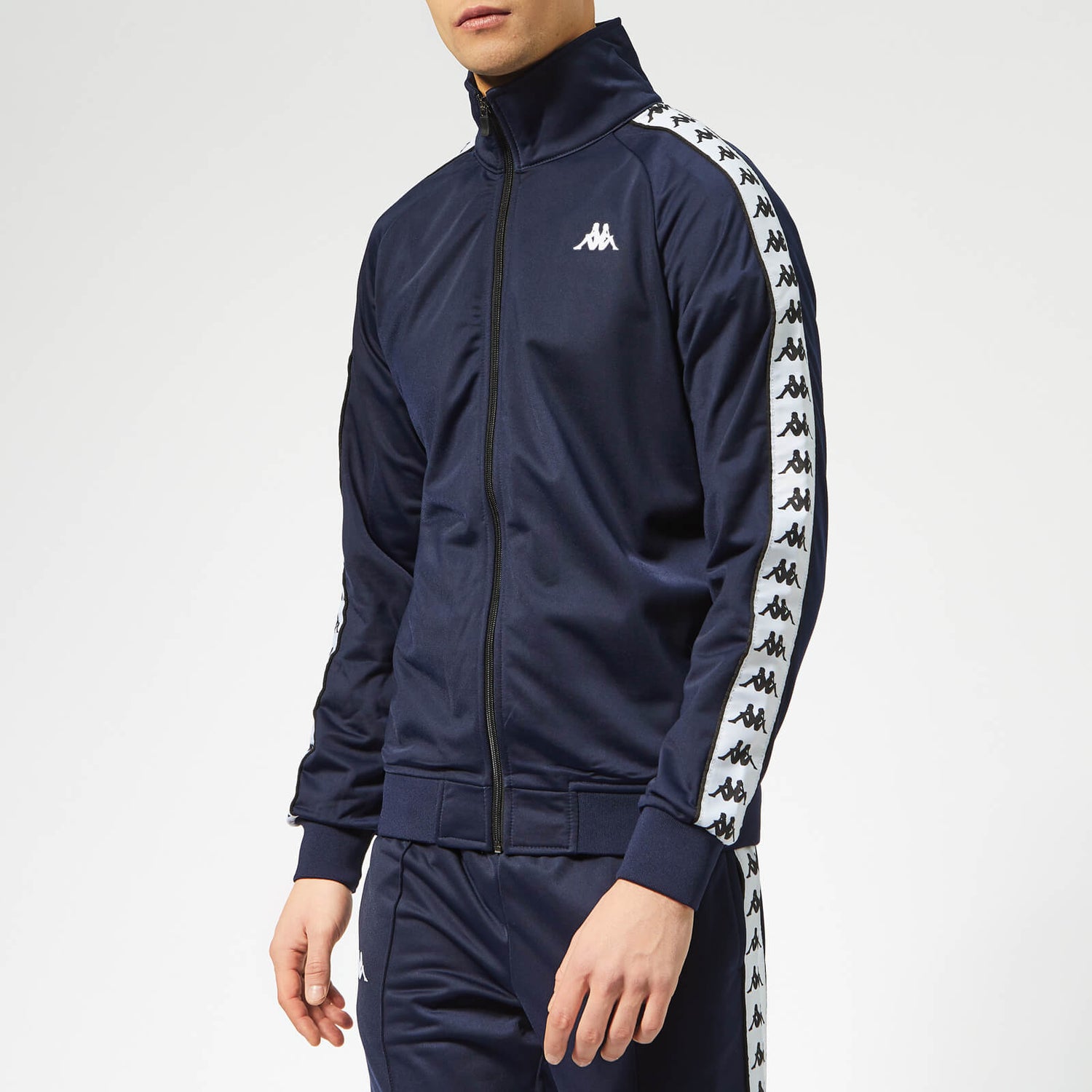 Kappa amrit jacket deals