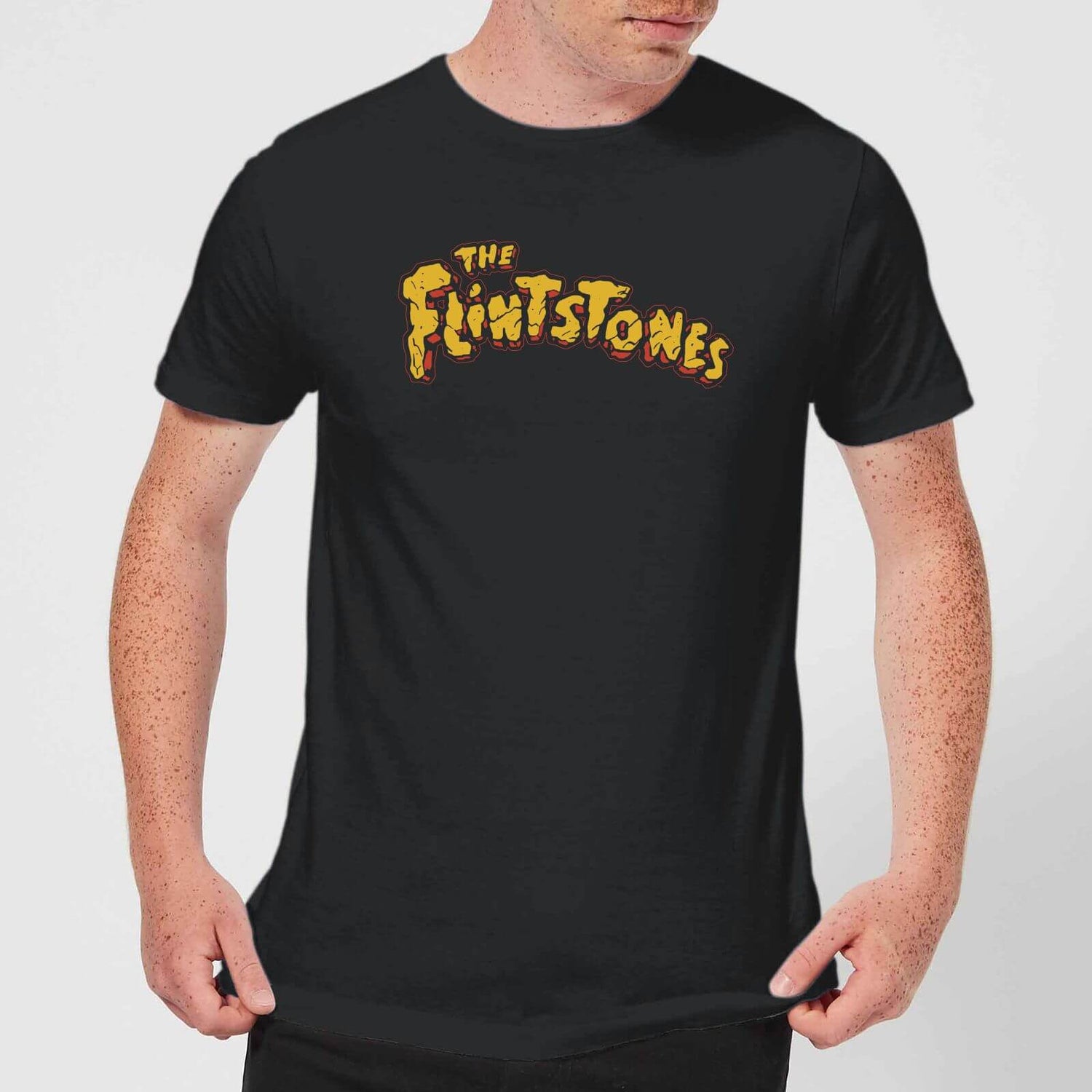 Flintstones logo sale