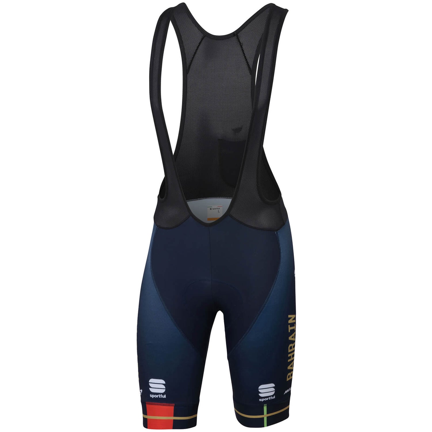 Bahrain merida bib shorts best sale