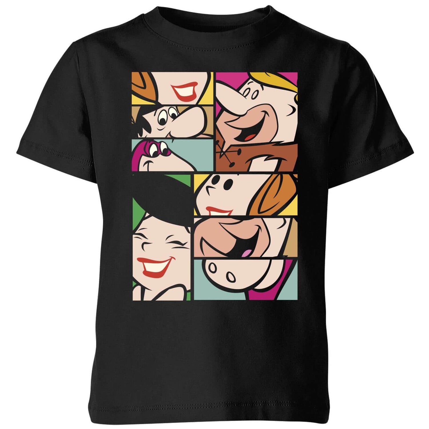 The cheap flintstones clothing