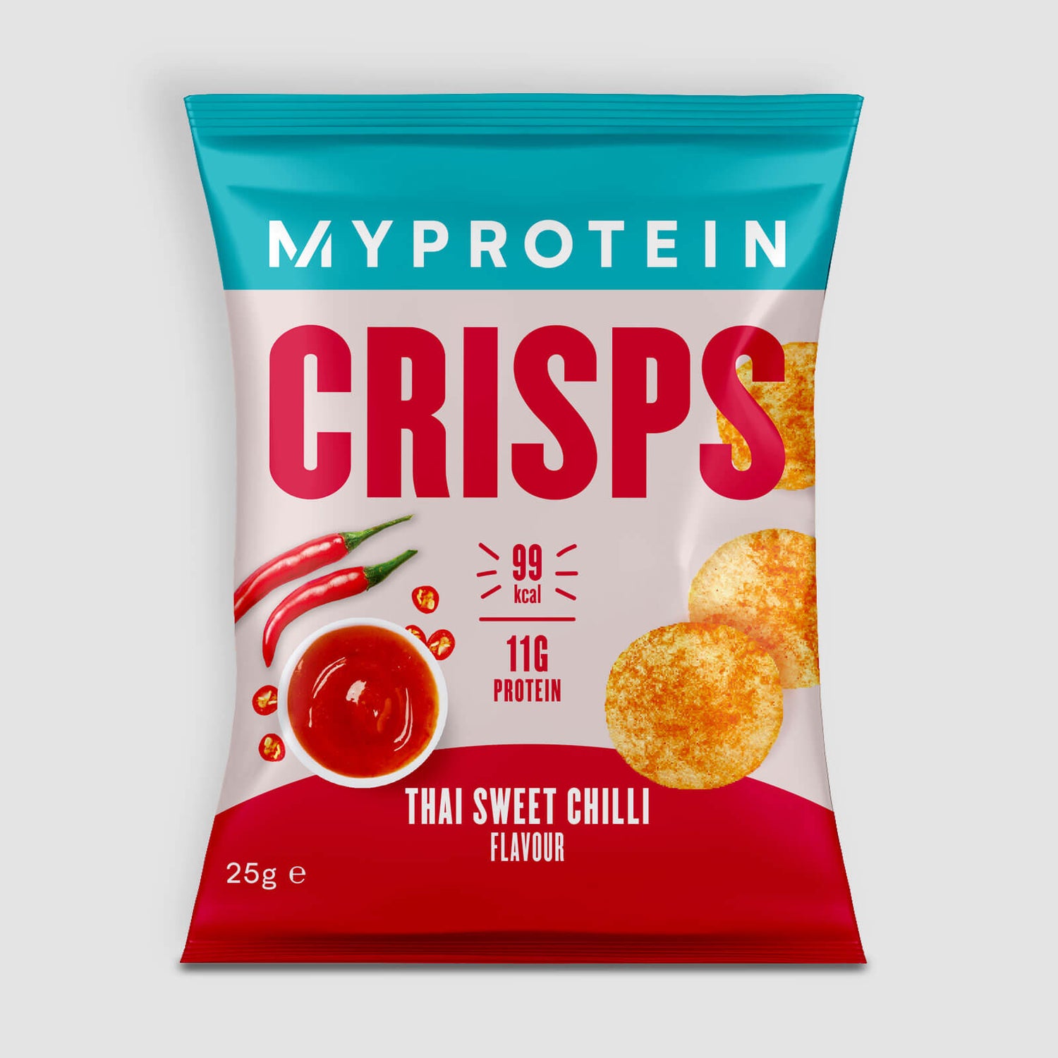 Купить протеиновые криспи | MYPROTEIN™