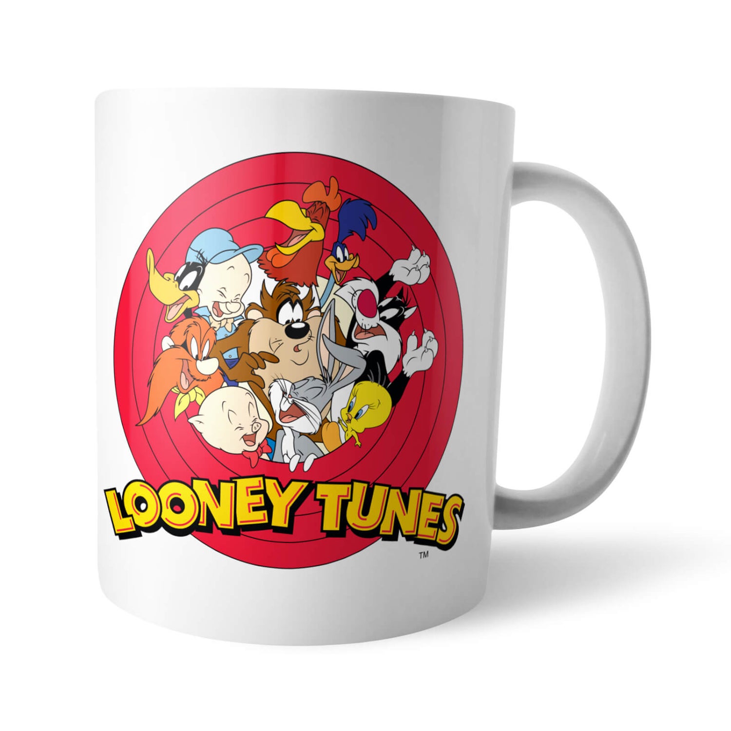 Bunny Mug  Warner Music Official Store
