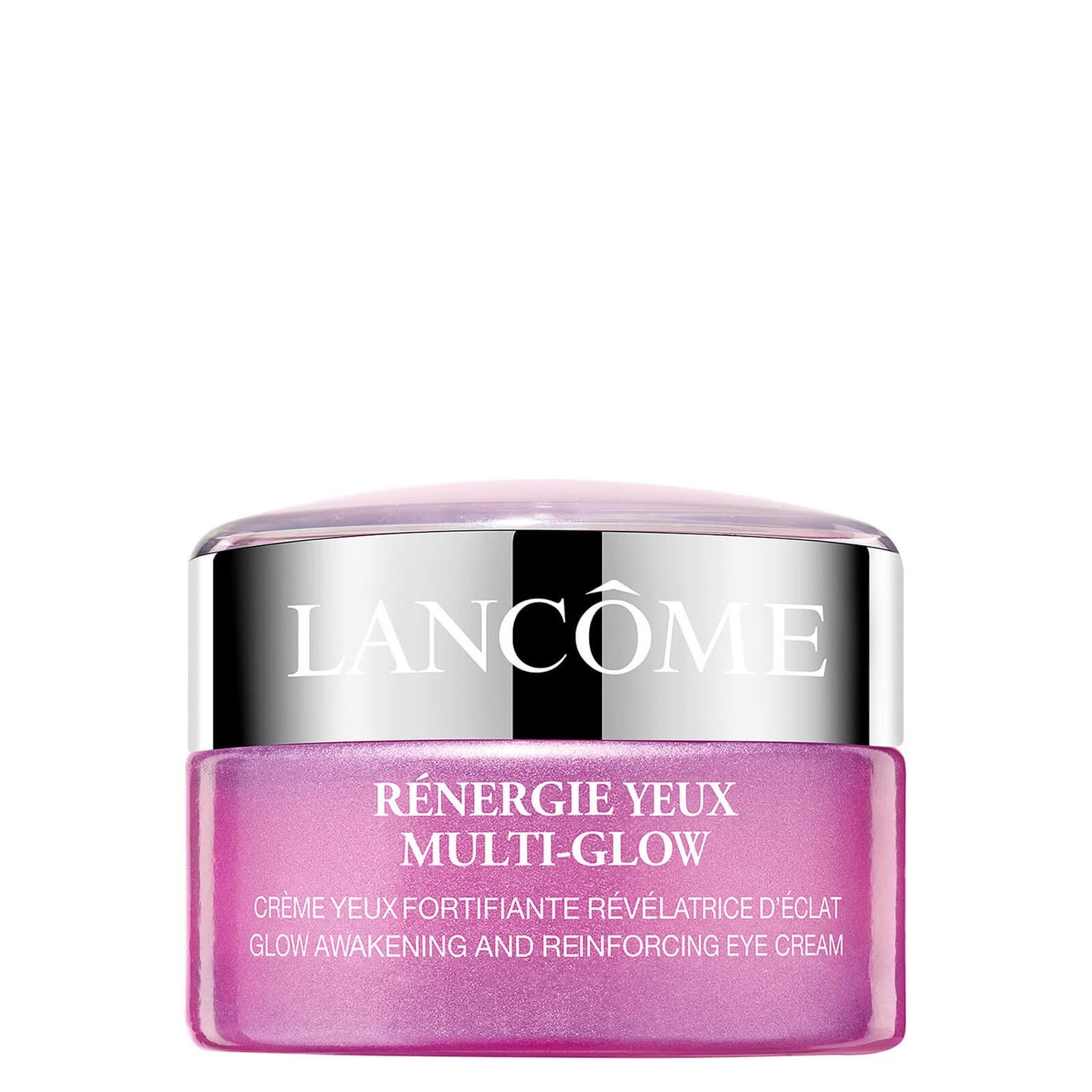 Lancôme Renergie Multi Glow Eye Cream 15ml LOOKFANTASTIC